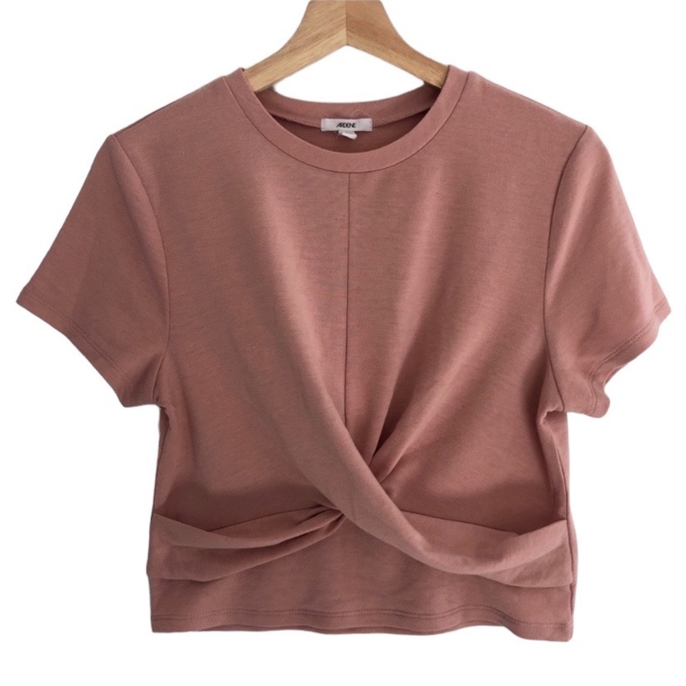 Ardene girl’s crop top